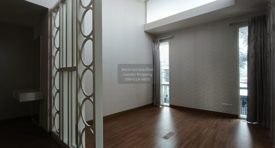 À vendre 3 chambres maison à Don Mueang, Bangkok