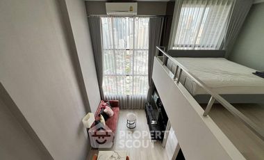 For sale 1 bed condo in Sathon, Bangkok