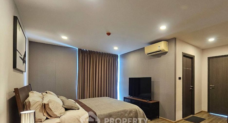 À vendre 3 chambres condo à Watthana, Bangkok