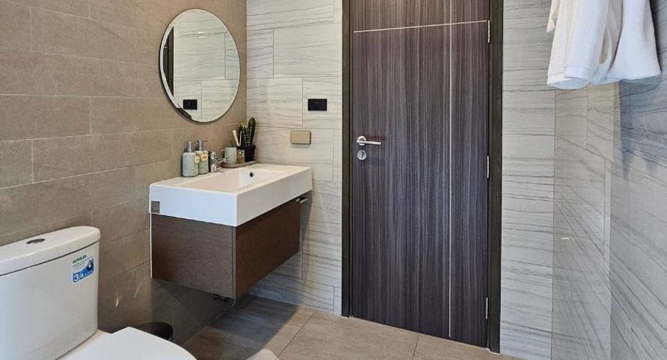 À vendre 3 chambres condo à Watthana, Bangkok