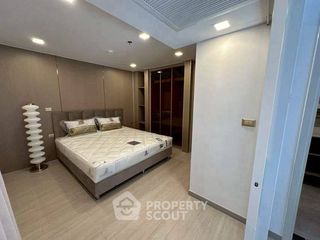For sale 3 bedrooms condo in Huai Khwang, Bangkok