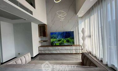 Condo en venta de 3 habitaciones en Huai Khwang, Bangkok
