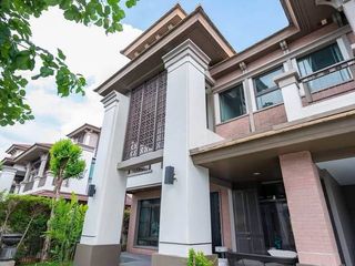 À vendre 5 chambres maison à Sai Mai, Bangkok