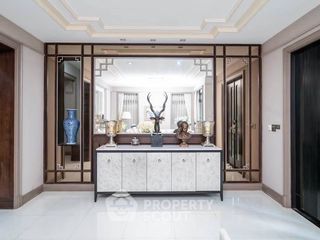 À vendre 5 chambres maison à Sai Mai, Bangkok
