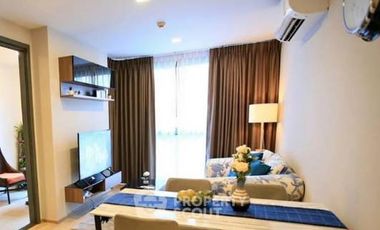 ขาย 2 ห้องนอน คอนโด ใน วัฒนา, กรุงเทพฯ