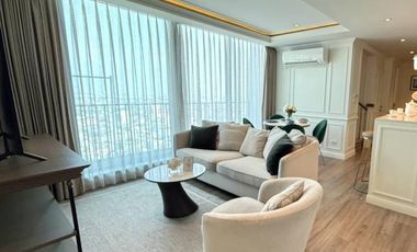 For rent and for sale 2 bedrooms condo in Watthana, Bangkok