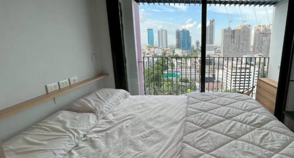 Condo en venta de 1 habitaciones en Watthana, Bangkok