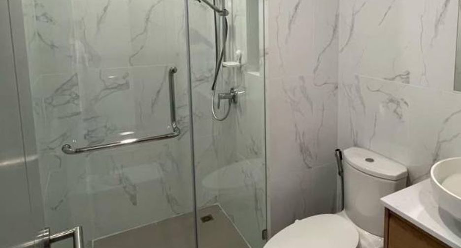 Condo en venta de 1 habitaciones en Watthana, Bangkok