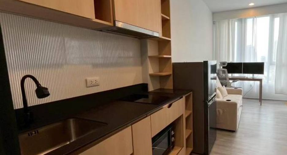 Condo en venta de 1 habitaciones en Watthana, Bangkok