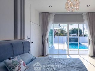 Villa en venta de 3 habitaciones en Bang Lamung, Chonburi