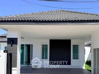 Villa en venta de 3 habitaciones en Bang Lamung, Chonburi