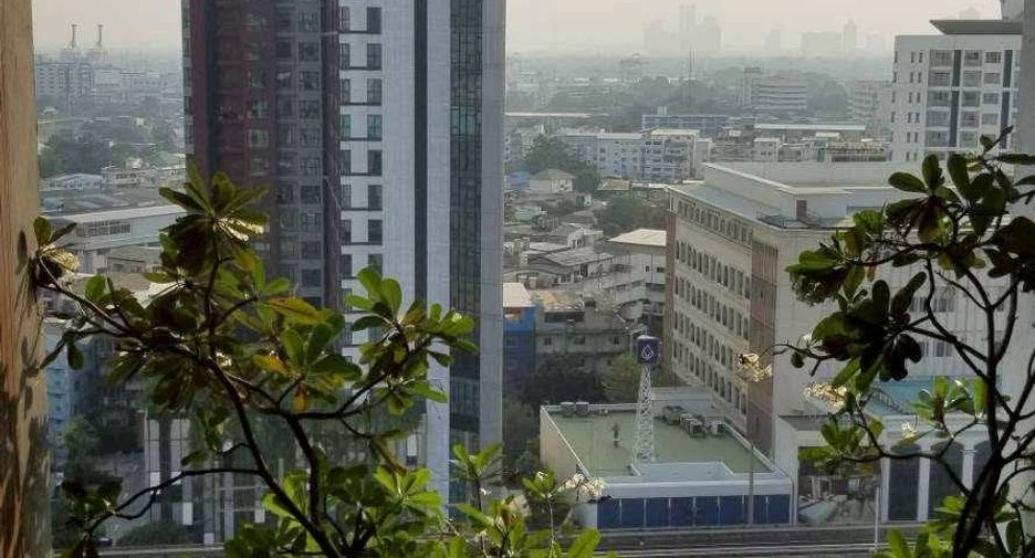 出售 1 卧室 公寓 在 Khlong Toei, 曼谷