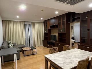 À louer 1 chambre condo à Phaya Thai, Bangkok