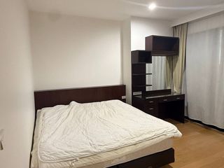 À louer 1 chambre condo à Phaya Thai, Bangkok