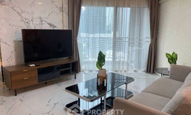 Condo en alquiler de 1 habitaciones en Huai Khwang, Bangkok