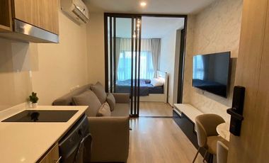À louer 1 chambre condo à Khlong Toei, Bangkok