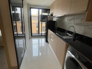 For rent 1 bed condo in Yan Nawa, Bangkok