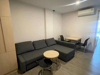 For rent 1 bed condo in Yan Nawa, Bangkok