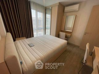 For rent 1 bed condo in Yan Nawa, Bangkok