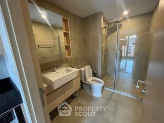 For rent 1 bed condo in Yan Nawa, Bangkok