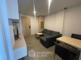 For rent 1 bed condo in Yan Nawa, Bangkok