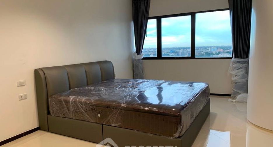 ให้เช่า 2 ห้องนอน คอนโด ใน บางนา, กรุงเทพฯ