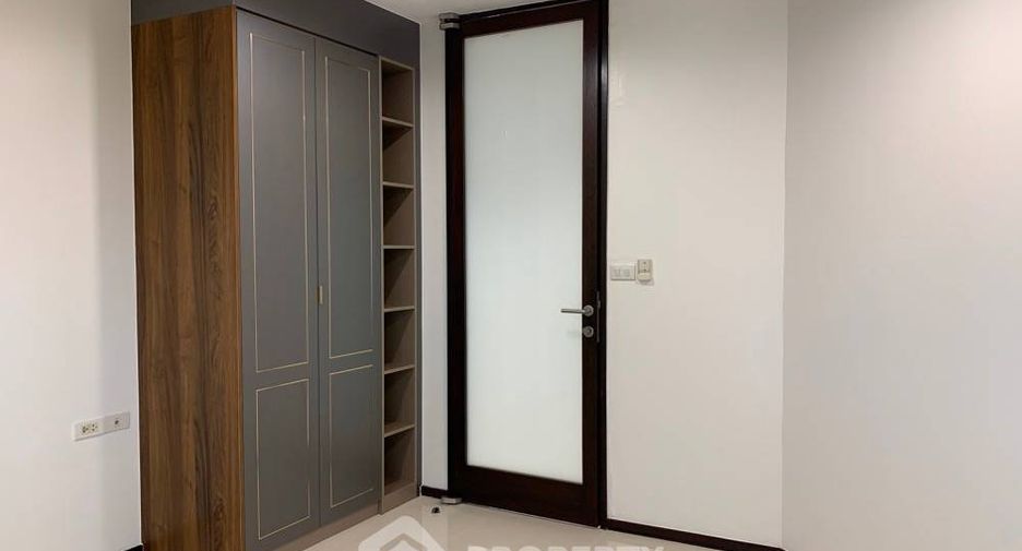 ให้เช่า 2 ห้องนอน คอนโด ใน บางนา, กรุงเทพฯ