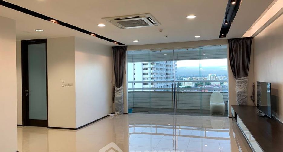 ให้เช่า 2 ห้องนอน คอนโด ใน บางนา, กรุงเทพฯ