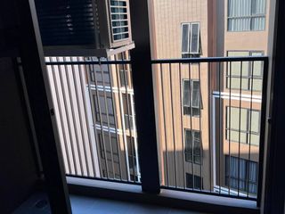 For rent 1 bed condo in Yan Nawa, Bangkok