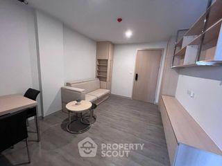 For rent 1 bed condo in Yan Nawa, Bangkok