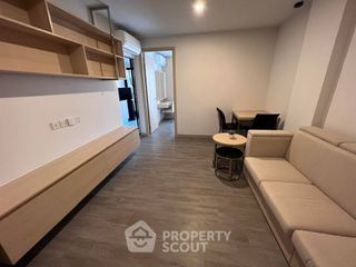 For rent 1 bed condo in Yan Nawa, Bangkok