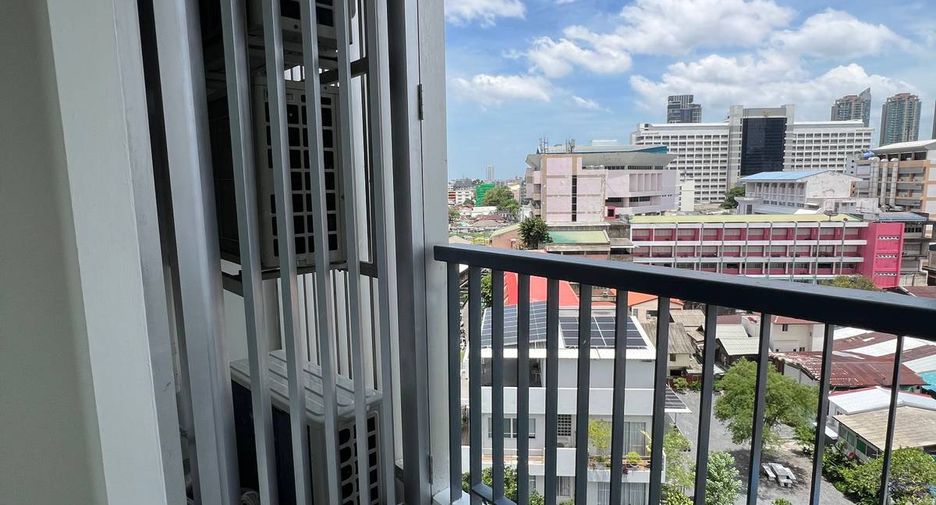 À louer 2 chambres condo à Sathon, Bangkok