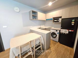 For rent 2 ベッドルーム condo in Phaya Thai, Bangkok