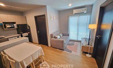 For rent 2 bedrooms condo in Phaya Thai, Bangkok