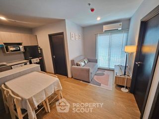 For rent 2 ベッドルーム condo in Phaya Thai, Bangkok