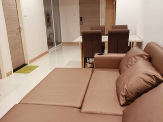 For rent 1 bed condo in Yan Nawa, Bangkok