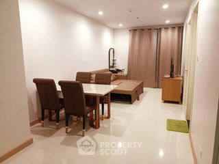 For rent 1 bed condo in Yan Nawa, Bangkok