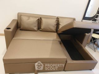 For rent 1 bed condo in Yan Nawa, Bangkok