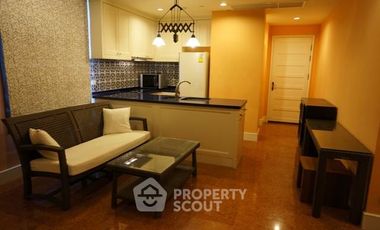 Wohnung zur Miete mit 2 Zimmer in Khlong Toei, Bangkok