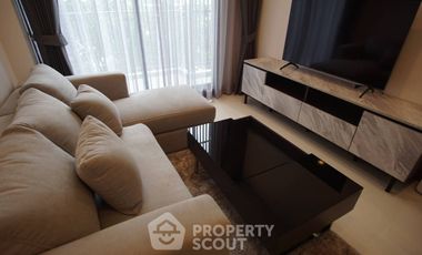 For rent 1 bed condo in Khlong San, Bangkok