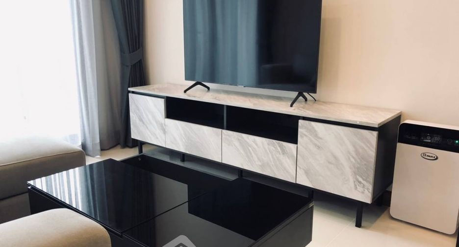 For rent 1 bed condo in Khlong San, Bangkok