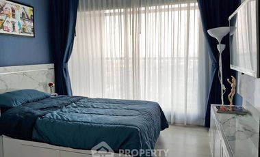 Wohnung zur Miete mit 2 Zimmer in Khlong Toei, Bangkok