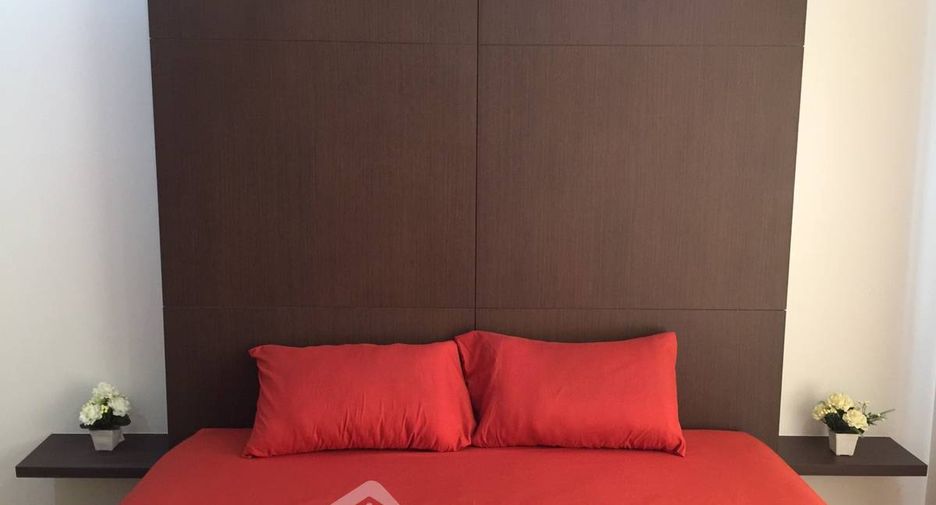 Condo en alquiler de 1 habitaciones en Khlong Toei, Bangkok