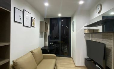 For rent 1 bed condo in Phaya Thai, Bangkok