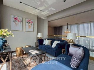 Wohnung zur Miete mit 4 Zimmer in Khlong Toei, Bangkok