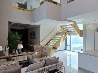Wohnung zur Miete mit 4 Zimmer in Khlong Toei, Bangkok