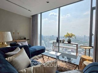 Wohnung zur Miete mit 4 Zimmer in Khlong Toei, Bangkok