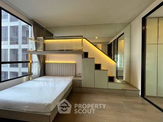 出租 1 卧室 公寓 在 Ratchathewi, 曼谷