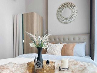 Wohnung zur Miete mit 2 Zimmer in Bang Sue, Bangkok