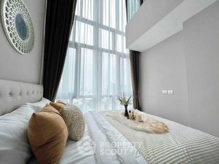 Wohnung zur Miete mit 2 Zimmer in Bang Sue, Bangkok